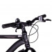 Велосипед 26" Acid F 660 D Black 053971 Flat\Dark Gray 75_75