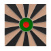 Мишень для дартса DFC SISAL PRO DARMB1815D 75_75