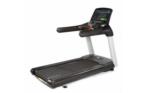 Беговая дорожка электрическая LEXCO LT8xA 600_380