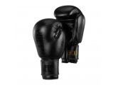 Боксерские перчатки Green Hill TIGER BLACK BGT-10697RU чёрный