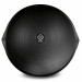 Балансировочная платформа Bosu Home HF\72-10850BLKBLK\BK-65-00 черный\черный 75_75