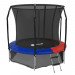 Батут 3,05м Scholle Space Twin 10FT Space BR10FT Blue\Red 75_75