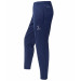Брюки спортивные Jogel DIVISION PerFormDRY Pre-match Knit Pants, темно-синий 75_75