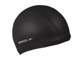 Шапочка для плавания взрослая Speedo Pace Cap, 8-72064000, черный