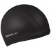 Шапочка для плавания взрослая Speedo Pace Cap, 8-72064000, черный 75_75