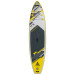 Сапборд Alpha Caprice WX-1100 YELLOW COMFORT Aquatic yellow 11,6WD 75_75