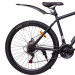 Велосипед 27,5" Acid F 700 D Black 053986 Flat\Black 75_75