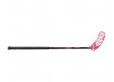 Клюшка флорбольная OXDOG SENSE HES 27 BR 101 ROUND MB - Правый