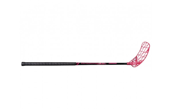 Клюшка флорбольная OXDOG SENSE HES 27 BR 101 ROUND MB - Правый 600_380