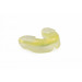 Капа одночелюстная Jabb ECE 1103 JR Yellow (желтый) 75_75