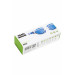 Очки для плавания юниорские MadWave Agile M0434 08 0 03W Синий 75_75