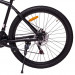 Велосипед 27,5" Acid F 700 D Black 053986 Flat\Black 75_75