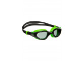 Очки для плавания юниорские Mad Wave Agile M0434 08 0 01W Черный