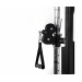Кроссовер, силовая рама DFC PowerGym D700/2 75_75