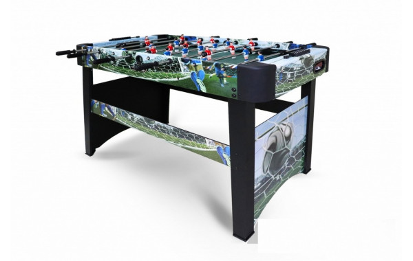 Настольный футбол 121х61х79см Start Line World game suo-4824P-3 600_380