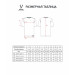 Футболка Jogel ESSENTIAL Core Tee, темно-синий 75_75