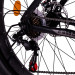 Велосипед 26" Acid F 660 D Black 053971 Flat\Dark Gray 75_75