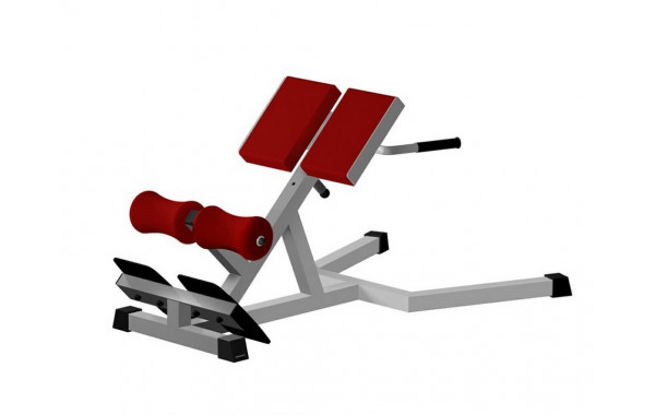 Гиперэкстензия 45 градусов Iron King IK 302 600_380