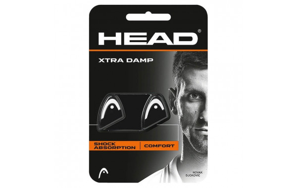 Виброгаситель Head XtraDamp 285511-WH, белый 600_380