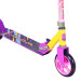 Самокат 145мм RGX WIND violet 75_75