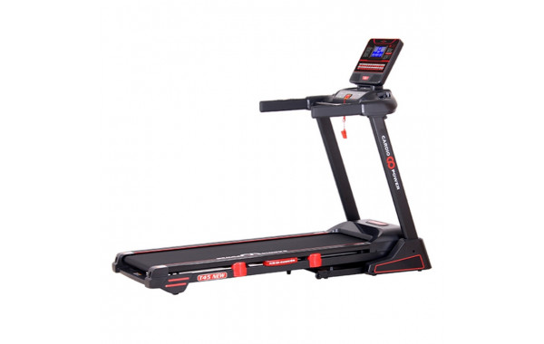 Беговая дорожка CardioPower T45 new 600_380