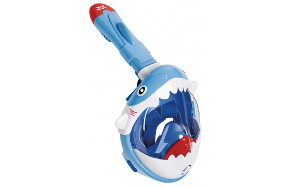 Маска Mad Wave Full face shark junior M0633 01 0 08W 600_380