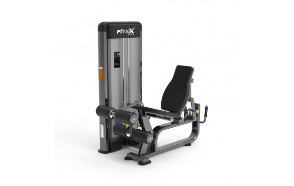 Комбинированный сгибатель (лежа)-разгибатель бедра Fitex Pro FTX-5509F 600_380