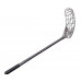 Клюшка флорбольная OXDOG FUSION LIGHT 23 DG 103 OVAL MB - Левый 75_75