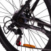 Велосипед 26" Acid F 600 D 053959 Black\Gray 75_75