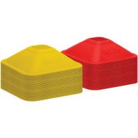 Мини конусы SKLZ Mini Cones - 50 PK SC-AMC999-001-01