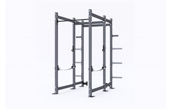 Силовая рама YouSteel SINGLE RACK PLATE 2 600_380