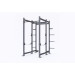 Силовая рама YouSteel SINGLE RACK PLATE 2 75_75