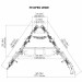 Многофункциональный силовой комплекс Torque F9 (F9-003-150LB) 75_75