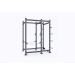 Силовая рама YouSteel SINGLE RACK PLATE 2 75_75