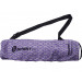 Сумка для коврика Spirit Fitness (фиолетовая) C-04 75_75