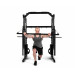Кроссовер, силовая рама DFC PowerGym D700/2 75_75