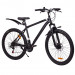 Велосипед 27,5" Acid F 700 D Black 053986 Flat\Black 75_75