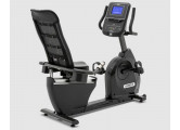 Велотренажер Spirit Fitness XBR25 Black