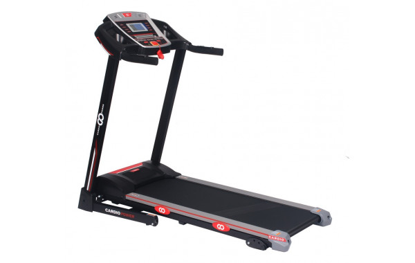 Беговая дорожка CardioPower T20 600_380