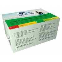 Флокфикс в картриджах (8 х 125 г), 1 кг Chemoform 0908001