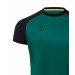 Футболка игровая детская Jogel CAMP Reglan Jersey, темно-зеленый 75_75