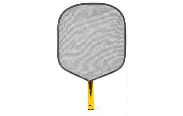 Сачок с плоской сеткой Poolmagic Professional LS09BU 600_380