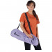 Сумка для коврика Spirit Fitness (фиолетовая) C-04 75_75