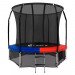 Батут 3,05м Scholle Space Twin 10FT Space BR10FT Blue\Red 75_75