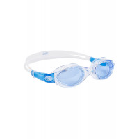 Очки для плавания Mad Wave Clear Vision CP Lens M0431 06 0 16W синий