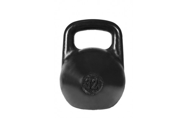 Гиря уральская 32 кг KB-U-32 600_380