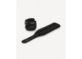 Утяжелители 1,5кг Star Fit WT-701 черный