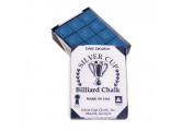 Мел Silver Cup 12шт 07602 Royal Blue