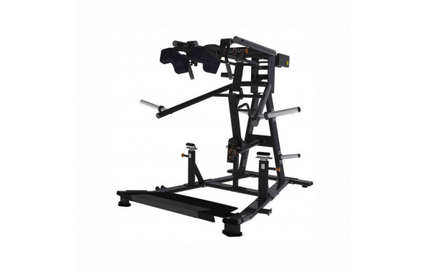 Приседания на свободных весах UltraGym UG-CL618 600_380