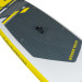 Сапборд Alpha Caprice WX-1100 YELLOW COMFORT Aquatic yellow 11,6WD 75_75